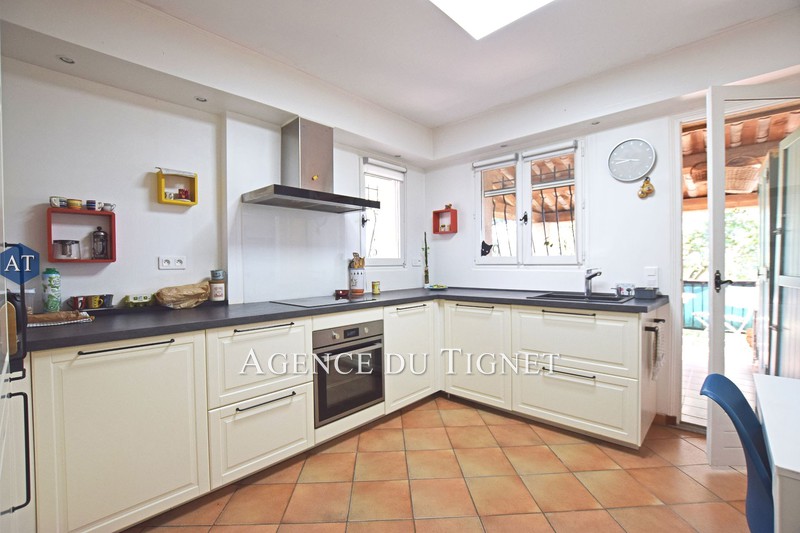 Vente maison Le Tignet  
