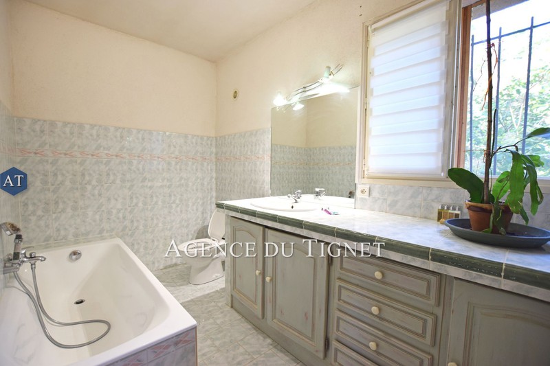 Vente maison Le Tignet  