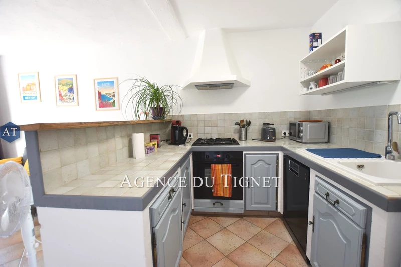 Vente maison Le Tignet  