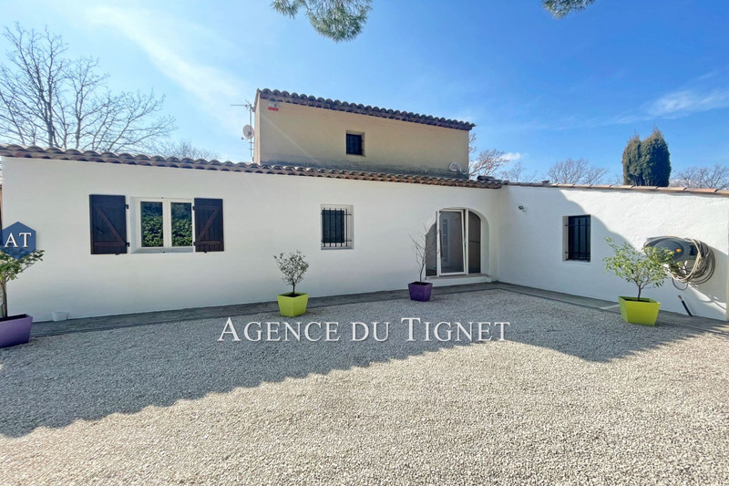 Vente maison Saint-Cézaire-sur-Siagne  