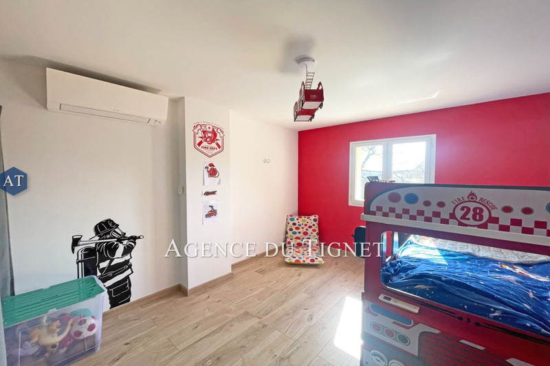 Vente maison Saint-Cézaire-sur-Siagne  