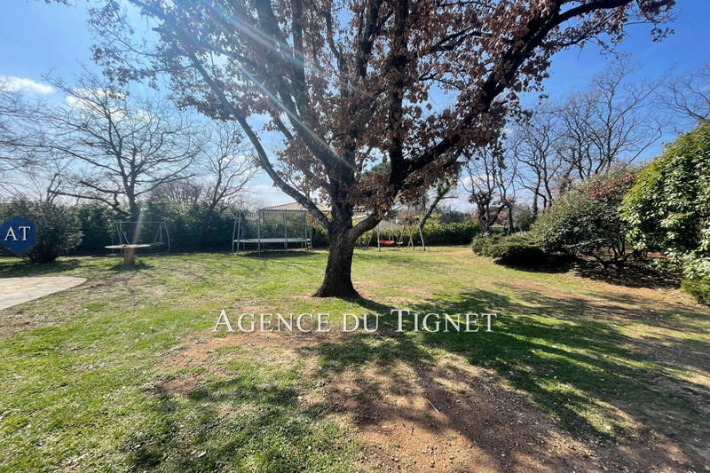 Vente maison Saint-Cézaire-sur-Siagne  