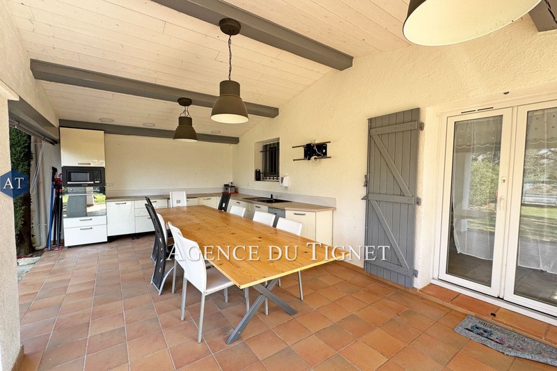 Vente maison Saint-Cézaire-sur-Siagne  