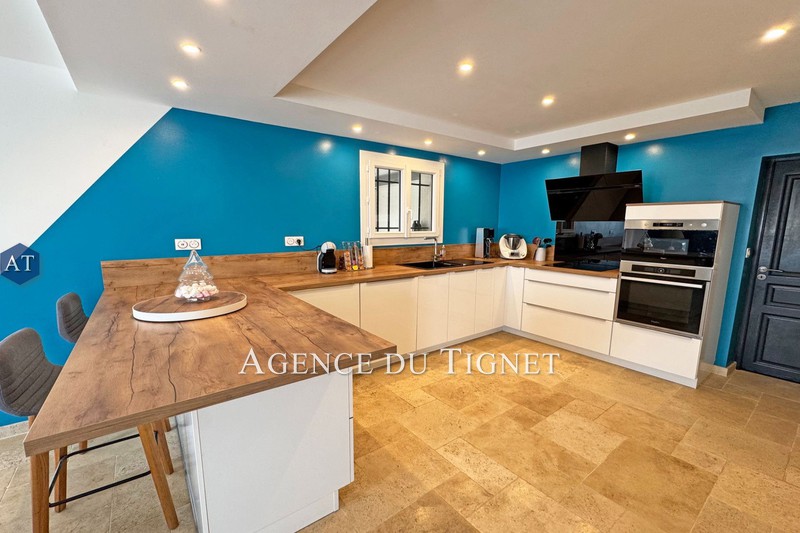 Vente maison Saint-Cézaire-sur-Siagne  