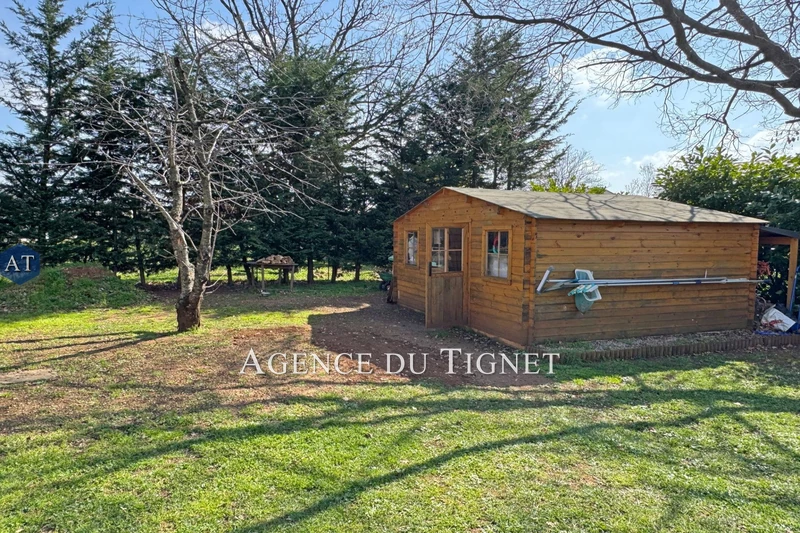 Vente maison Saint-Cézaire-sur-Siagne  