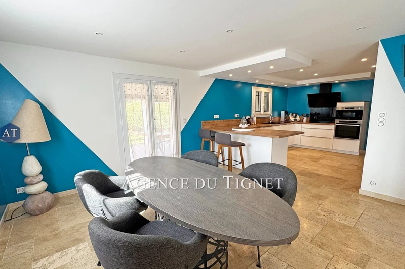 Vente maison Saint-Cézaire-sur-Siagne  