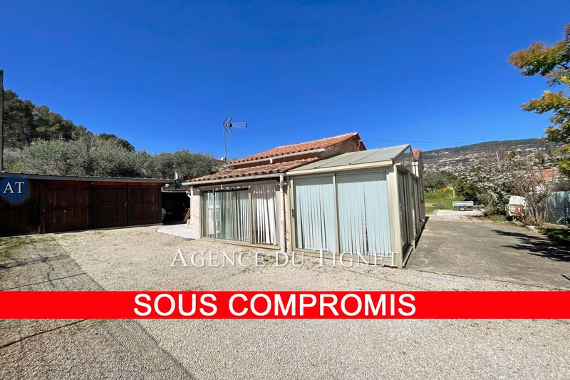 Maison Peymeinade   achat maison  2 chambres   100&nbsp;m&sup2;