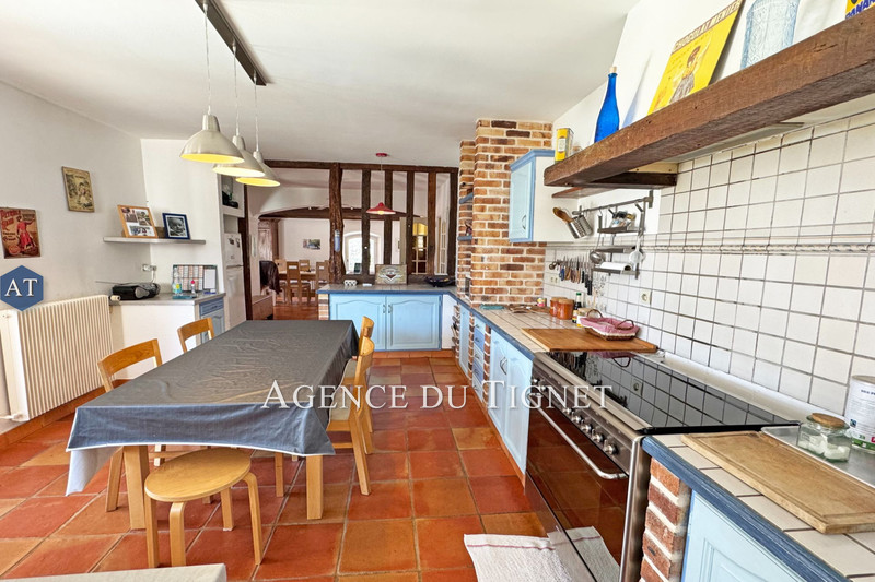 Vente maison Saint-Cézaire-sur-Siagne  