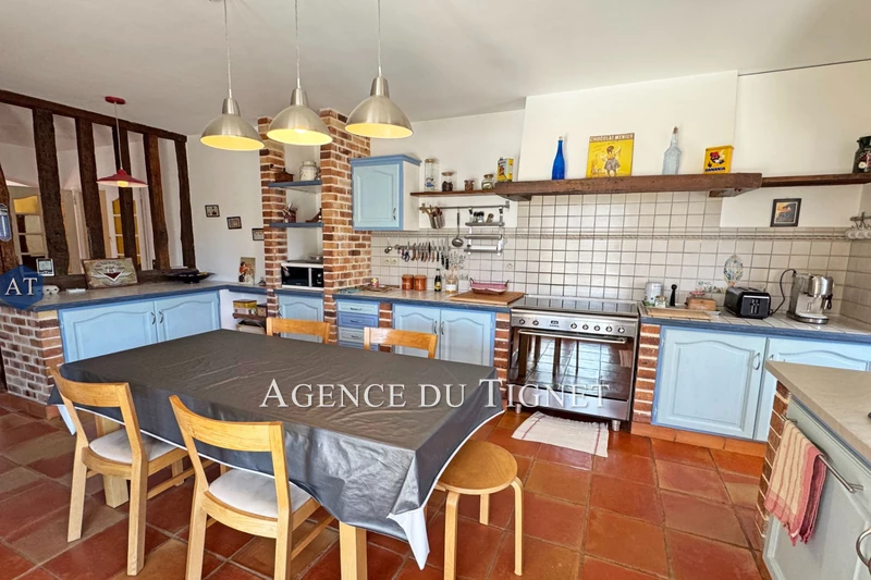 Vente maison Saint-Cézaire-sur-Siagne  