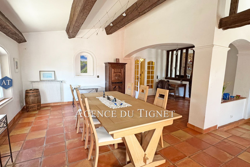 Vente maison Saint-Cézaire-sur-Siagne  
