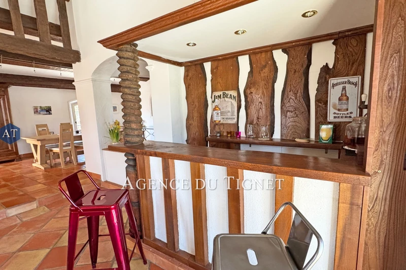 Vente maison Saint-Cézaire-sur-Siagne  