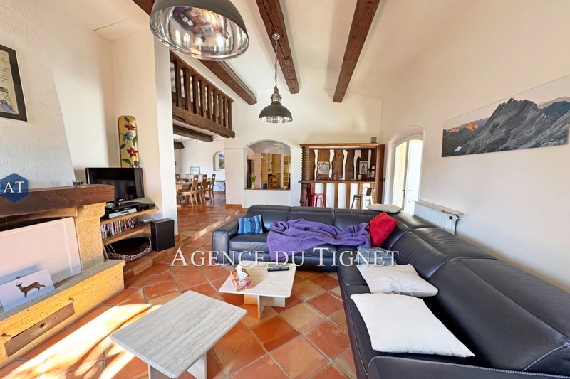 Vente maison Saint-Cézaire-sur-Siagne  