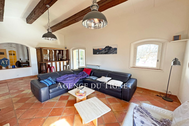 Vente maison Saint-Cézaire-sur-Siagne  