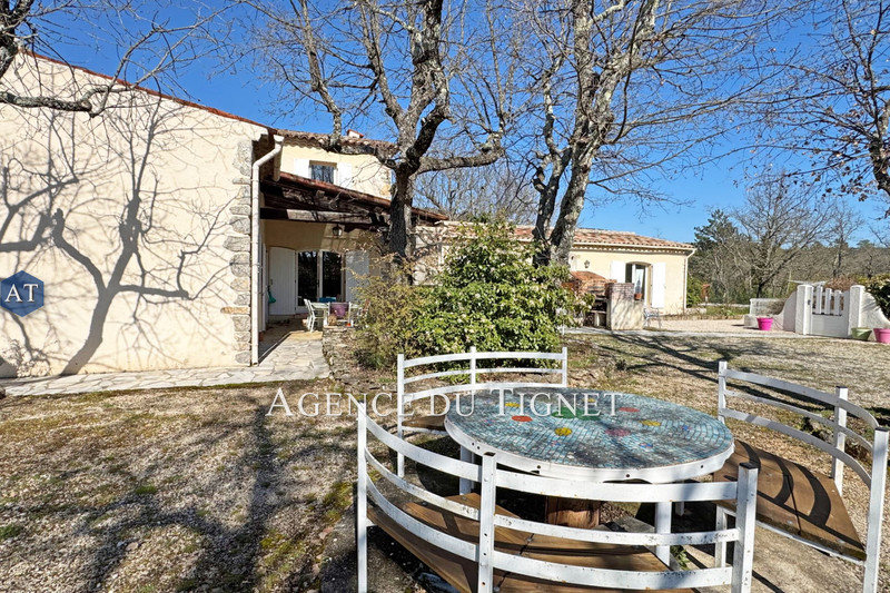 Vente maison Saint-Cézaire-sur-Siagne  