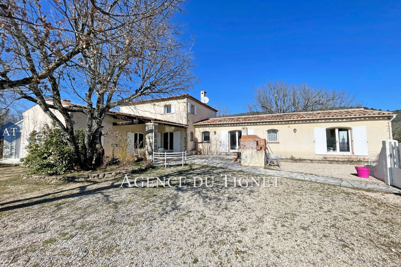 Maison Saint-Cézaire-sur-Siagne Résidentiel,   achat maison  6 chambres   223&nbsp;m&sup2;