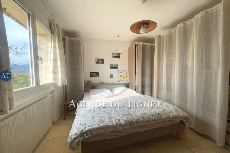 Vente maison Saint-Cézaire-sur-Siagne  