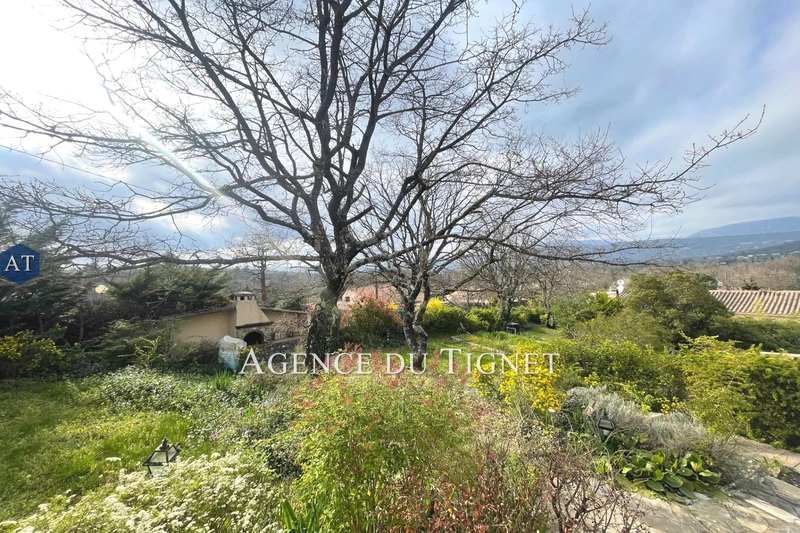 Vente maison Saint-Cézaire-sur-Siagne  