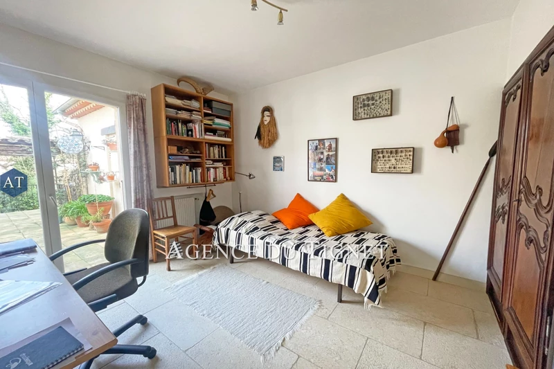 Vente maison Saint-Cézaire-sur-Siagne  