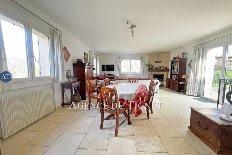 Vente maison Saint-Cézaire-sur-Siagne  