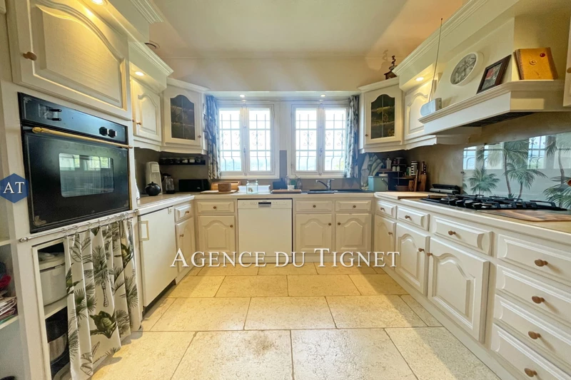 Vente maison Saint-Cézaire-sur-Siagne  