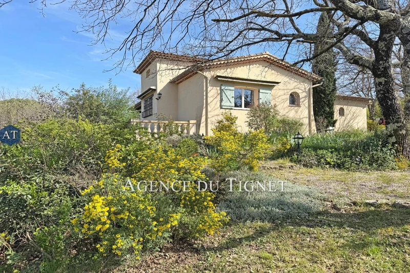 Vente maison Saint-Cézaire-sur-Siagne  