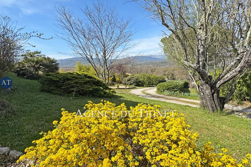 Vente maison Saint-Cézaire-sur-Siagne  