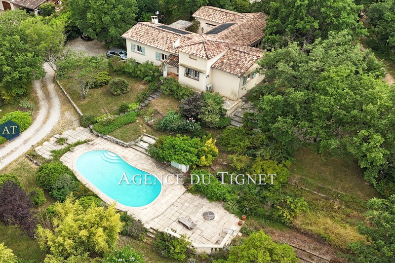 Maison Saint-Cézaire-sur-Siagne   achat maison  4 chambres   148&nbsp;m&sup2;