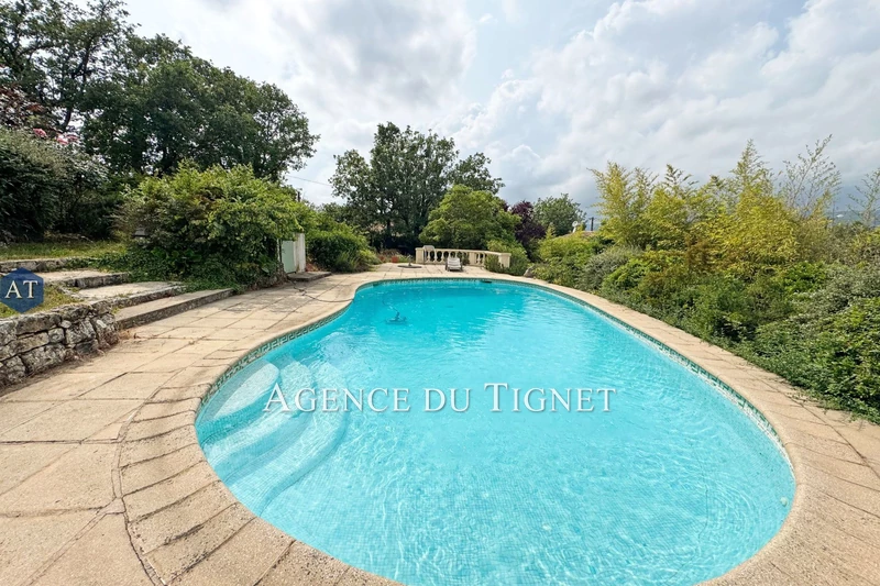 Vente maison Saint-Cézaire-sur-Siagne  