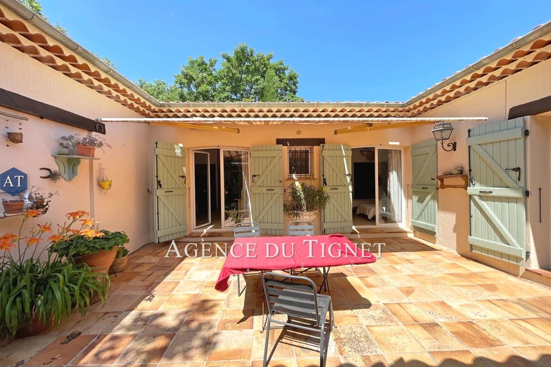 Vente maison Saint-Cézaire-sur-Siagne  