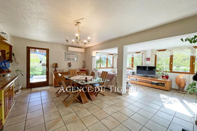 Vente maison Le Tignet  