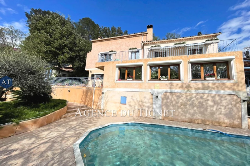 House Le Tignet Résidentiel,   to buy house  5 bedroom   163&nbsp;m&sup2;