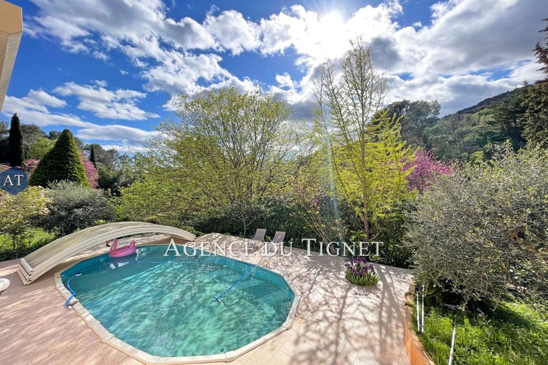 Vente maison Le Tignet  