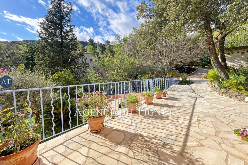 Vente maison Le Tignet  