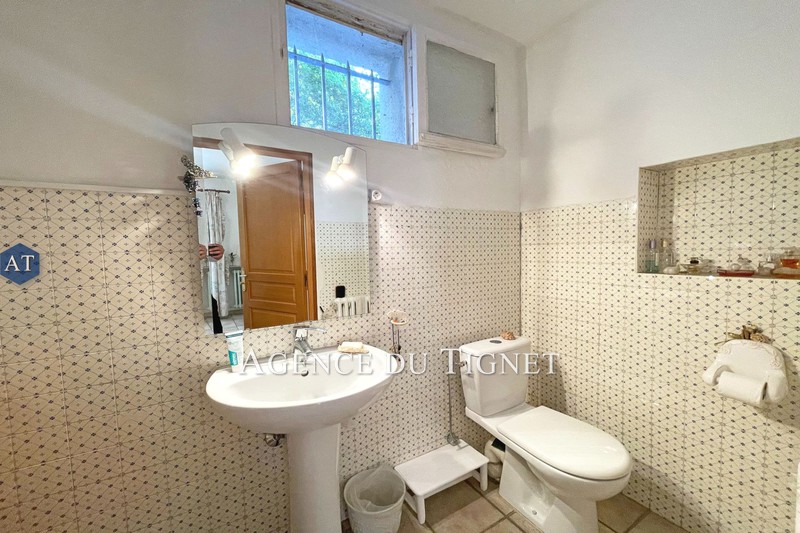 Vente maison Le Tignet  