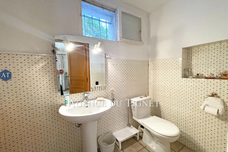 Vente maison Le Tignet  