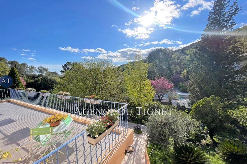 Vente maison Le Tignet  