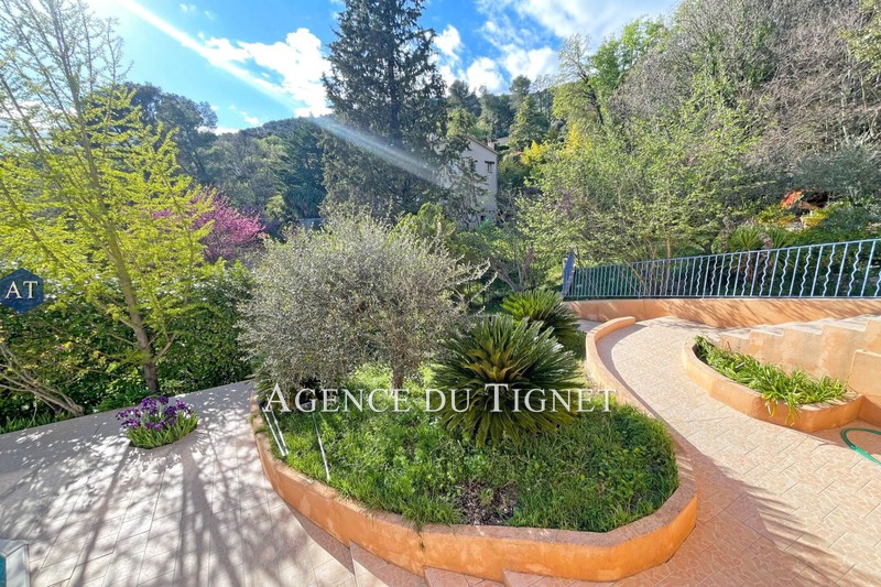 Vente maison Le Tignet  