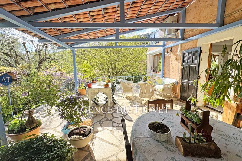 Vente maison Le Tignet  