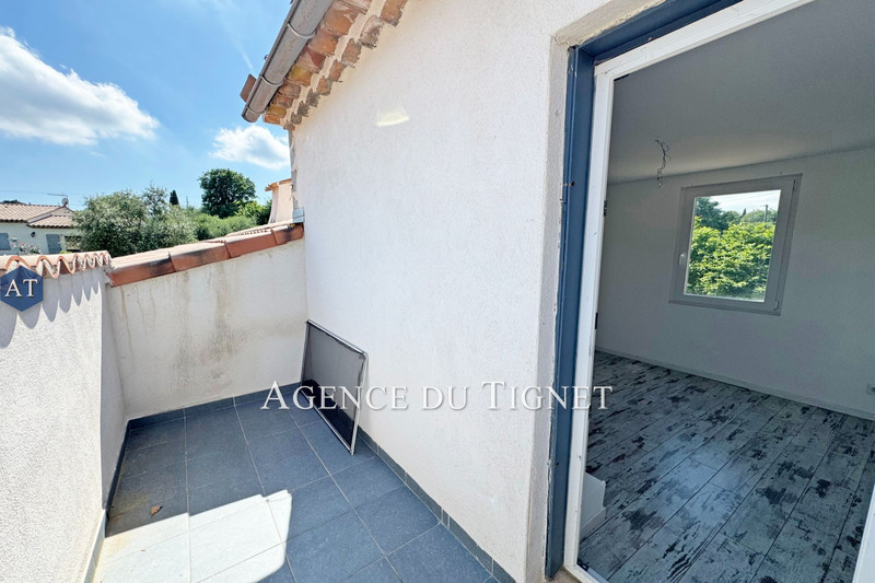 Vente maison Saint-Cézaire-sur-Siagne  