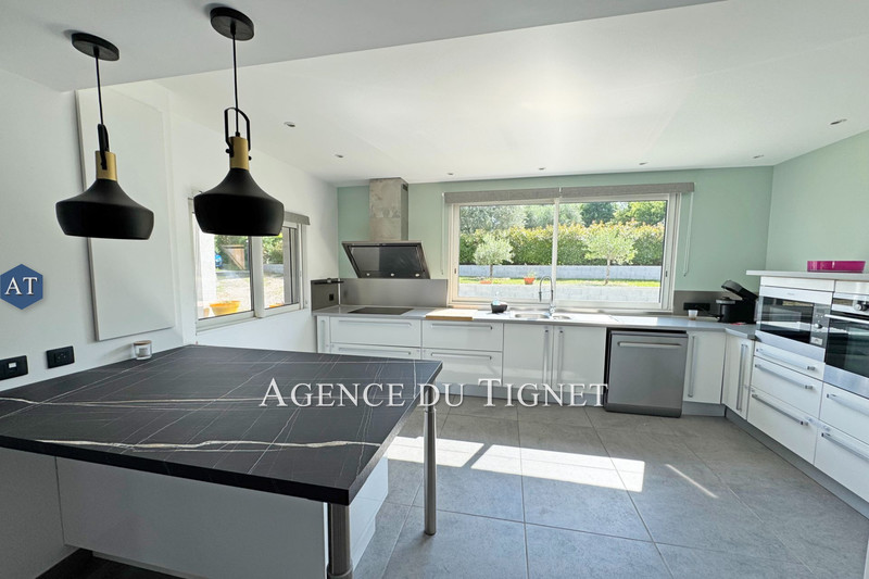 Vente maison Saint-Cézaire-sur-Siagne  