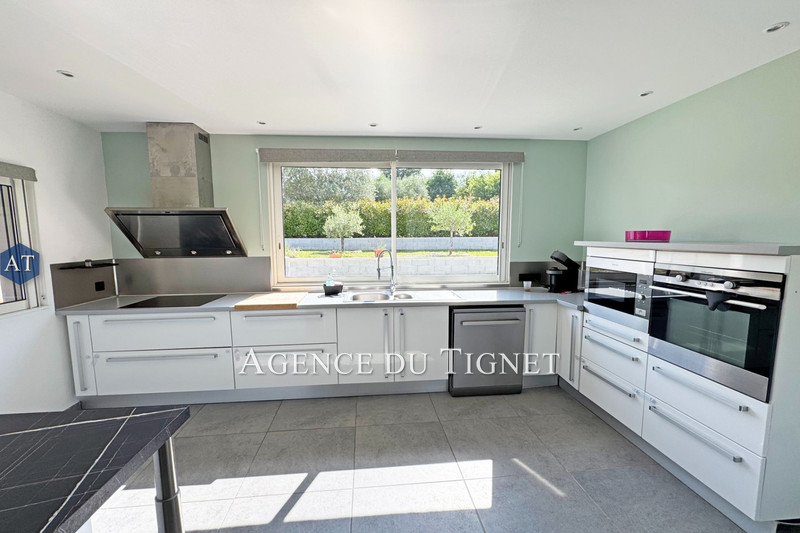 Vente maison Saint-Cézaire-sur-Siagne  
