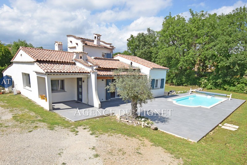 Vente maison Saint-Cézaire-sur-Siagne  