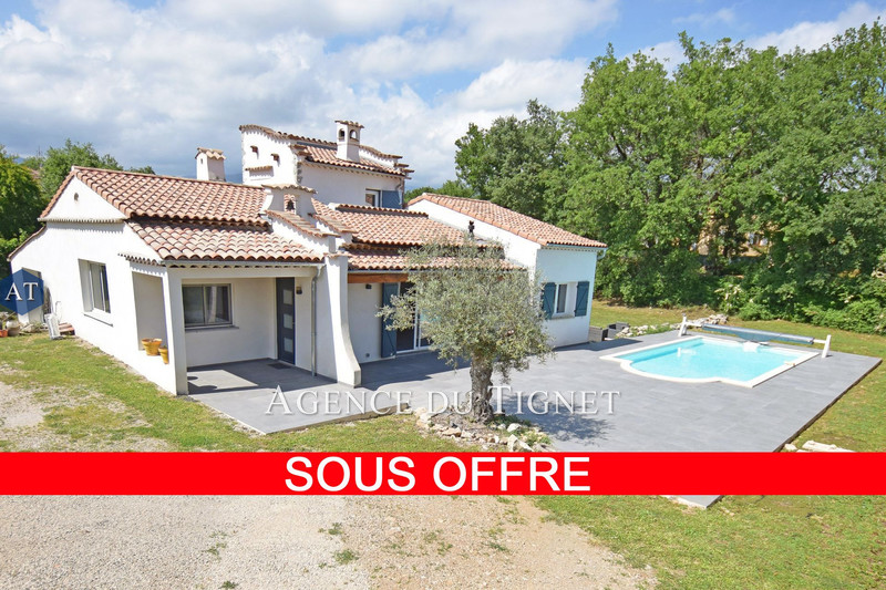 Photo House Saint-Cézaire-sur-Siagne Résidentiel,   to buy house  3 bedroom   175&nbsp;m&sup2;