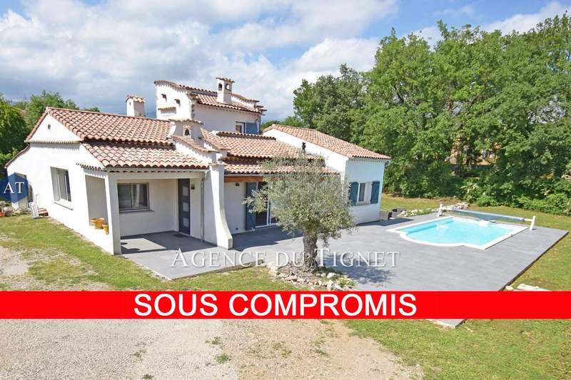 House Saint-Cézaire-sur-Siagne Résidentiel,   to buy house  3 bedroom   175&nbsp;m&sup2;