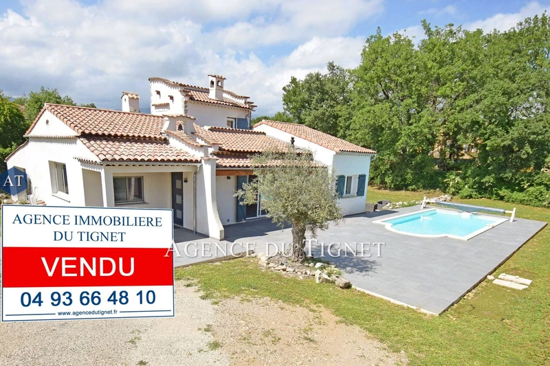 Maison Saint-Cézaire-sur-Siagne Résidentiel,   achat maison  3 chambres   175&nbsp;m&sup2;