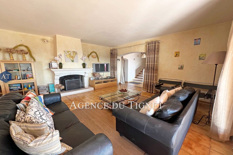 Vente maison Spéracèdes  