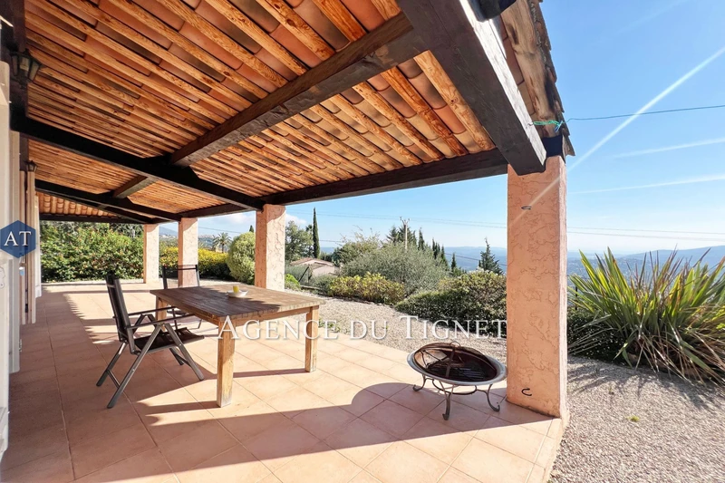 Vente maison Spéracèdes  