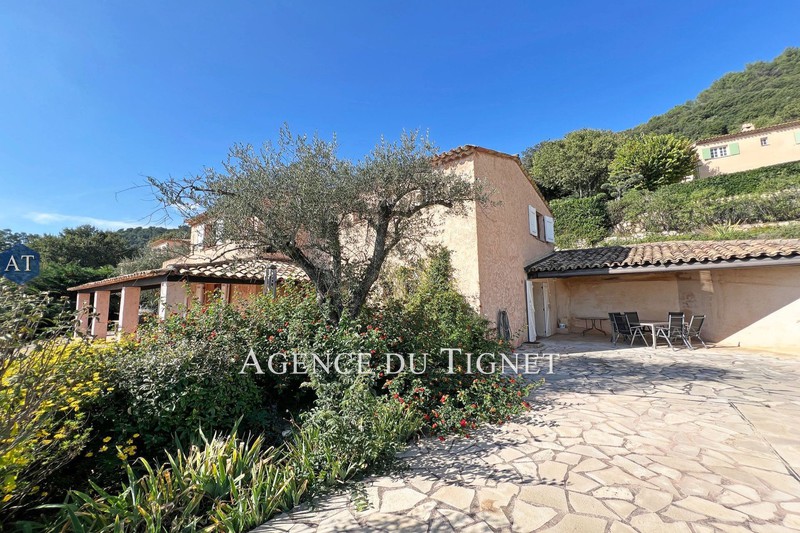 Vente maison Spéracèdes  
