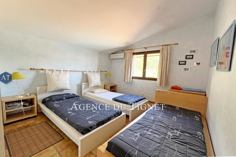 Vente maison Spéracèdes  
