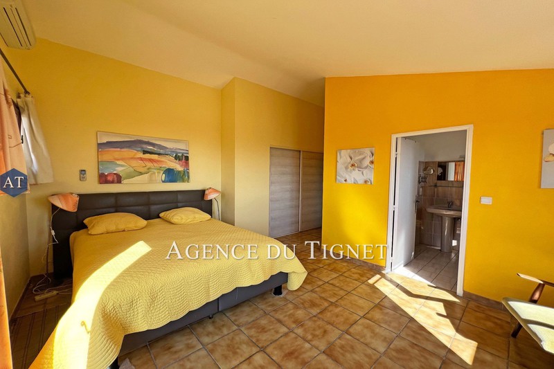 Vente maison Spéracèdes  
